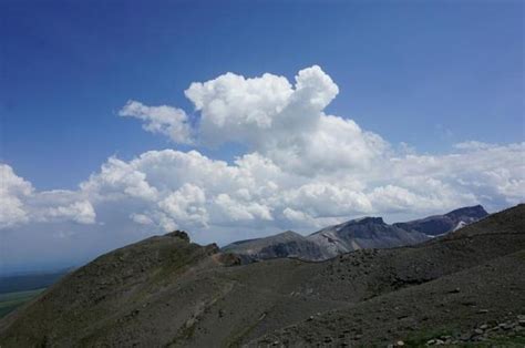 長白山 高度